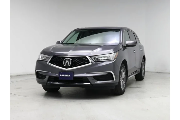 $27998 : Acura MDX 2020 SH-AWD 4dr SU image 4