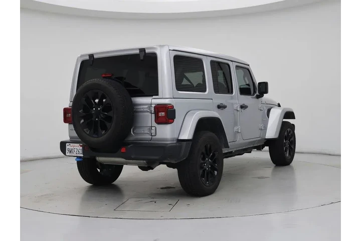 $37998 : Jeep Wrangler 2024 4x4 Sahar image 8