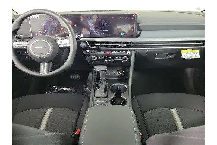 $28129 : Hyundai SONATA 2025 SE 4dr S image 4