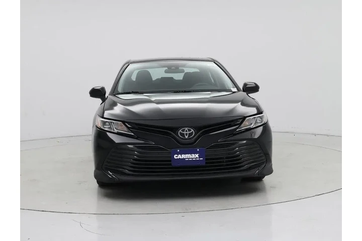 $20998 : Toyota Camry 2019 LE 4dr Sed image 5