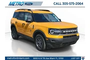 Ford Bronco Sport 2022 AWD B en Miami