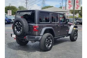 $39000 : Jeep Wrangler 2025 4x4 Rubic thumbnail