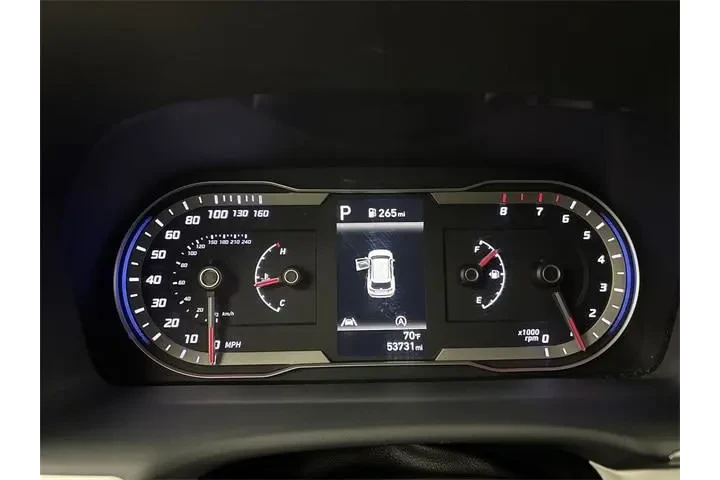 $18000 : Hyundai TUCSON 2024 SE 4dr S image 6