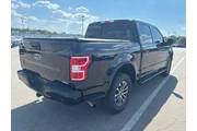 $28592 : Ford F-150 2019 4x4 Lariat 4 thumbnail