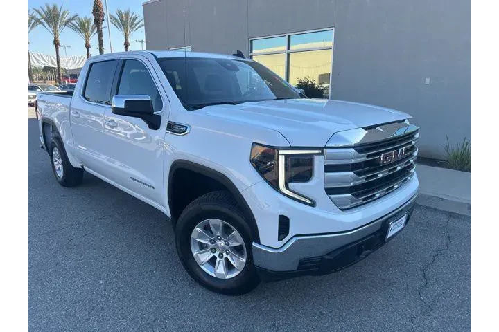 $36995 : GMC Sierra 1500 2023 image 2
