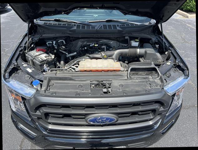 $39400 : 2022 FORD F150 SUPERCREW CAB2 image 1