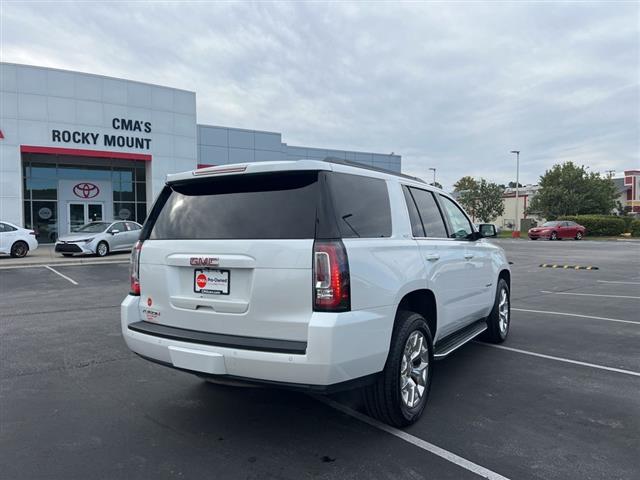 $23591 : PRE-OWNED 2016 YUKON SLT image 7