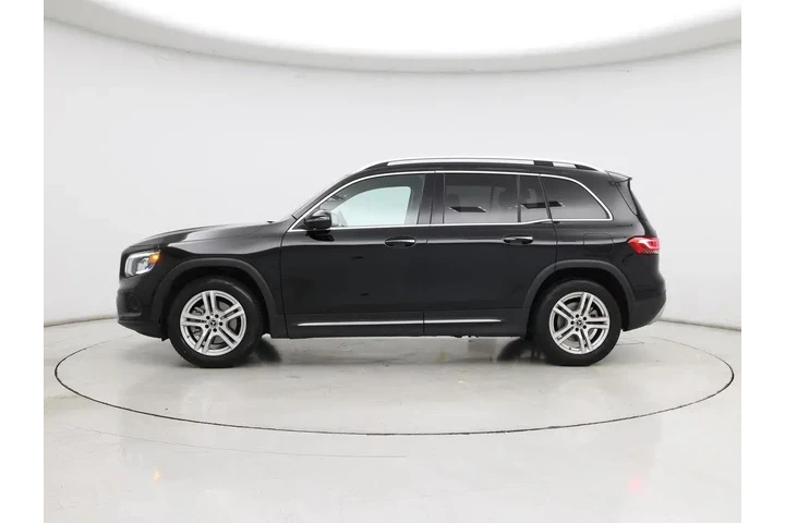 $28998 : Mercedes-Benz GLB 2023 GLB 2 image 3