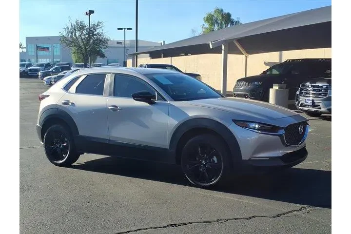$22772 : Mazda CX-30 2024 AWD 2.5 S S image 8