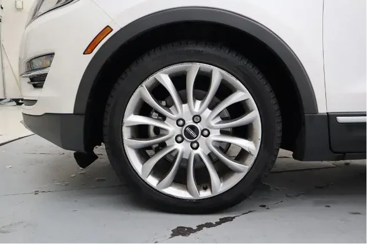 $10888 : Lincoln MKC 2017 Reserve 4dr image 10