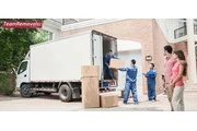 Packers and Movers en Australia