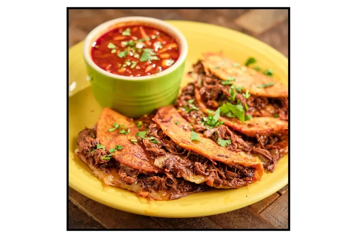 🌭 Antojo Callejero image 1
