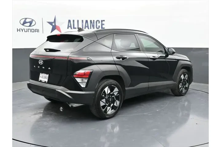 $23988 : Hyundai KONA 2025 SEL Conven image 8