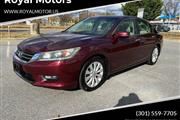 $9900 : 2013 Accord EX thumbnail