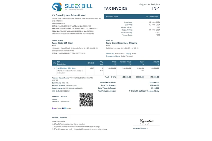 Best Billing Software image 2