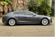 Tesla Model S 2017 60 4dr Li thumbnail