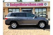 $12647 : 2013 Highlander Sport 4D SUV thumbnail