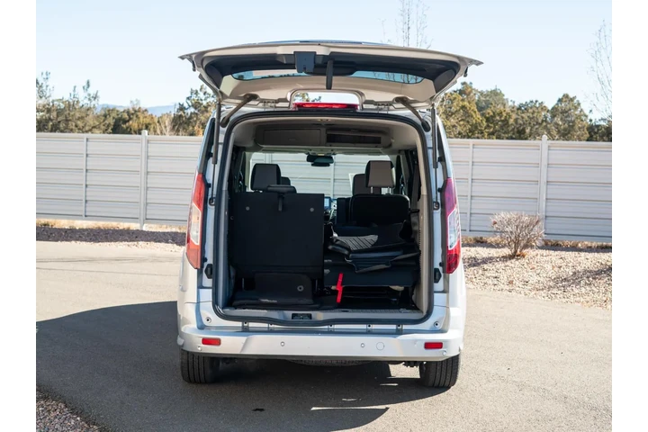 $41995 : 2023 Transit Connect XLT image 7