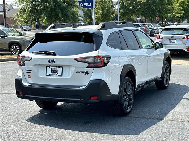 $41617 : PRE-OWNED 2024 SUBARU OUTBACK image 2