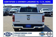 $28151 : Ram 1500 2021 4x4 Laramie 4d thumbnail