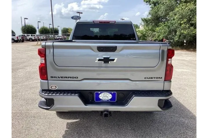 $37589 : Chevrolet Silverado 1500 202 image 8