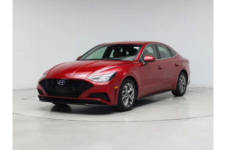 $17998 : Hyundai SONATA 2020 SEL 4dr image 4