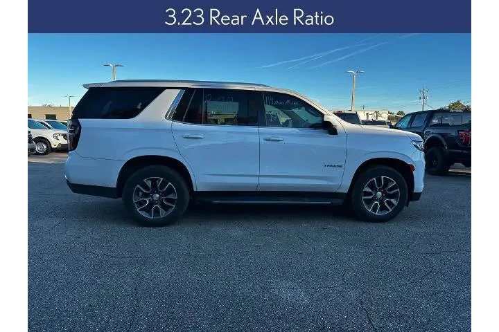 $33741 : Chevrolet Tahoe 2022 4x2 LT image 8