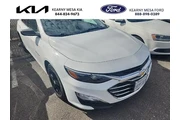 Chevrolet Malibu 2021 LS 4dr en San Diego