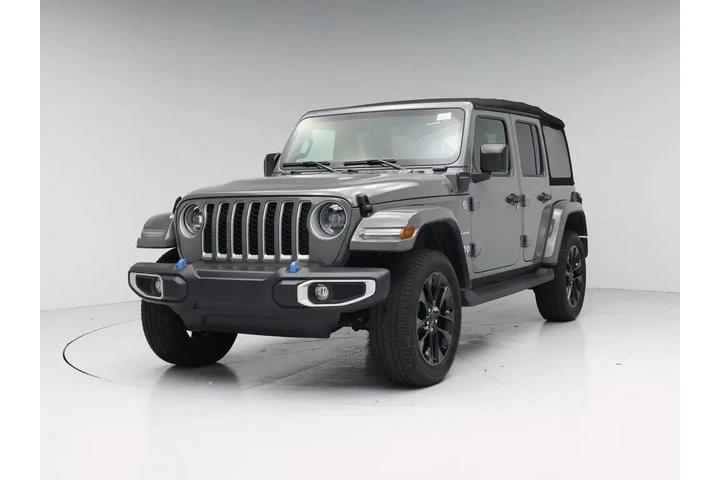 $31998 : Jeep Wrangler 2023 4x4 Sahar image 4