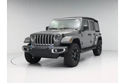 $31998 : Jeep Wrangler 2023 4x4 Sahar thumbnail