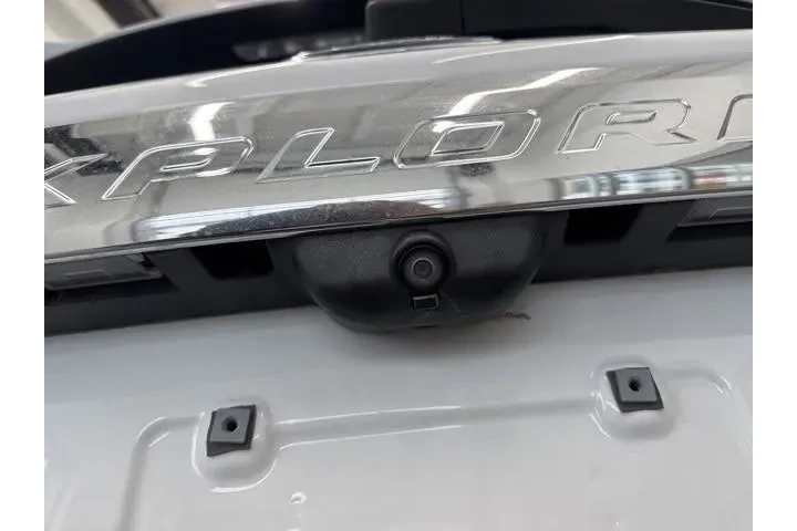 $19995 : Ford Explorer 2020 AWD XLT 4 image 7