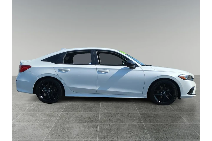$27970 : Honda Civic 2022 Sport 4dr S image 6