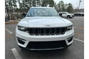 $21996 : Jeep Grand Cherokee 2022 4x4 thumbnail