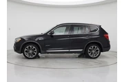 $16998 : BMW X3 2016 AWD xDrive28i 4d thumbnail