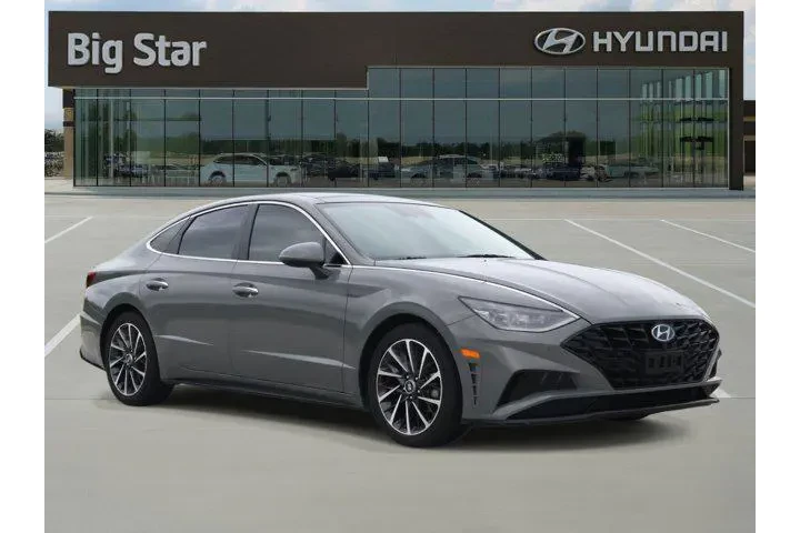 $22213 : Hyundai SONATA 2023 Limited image 6