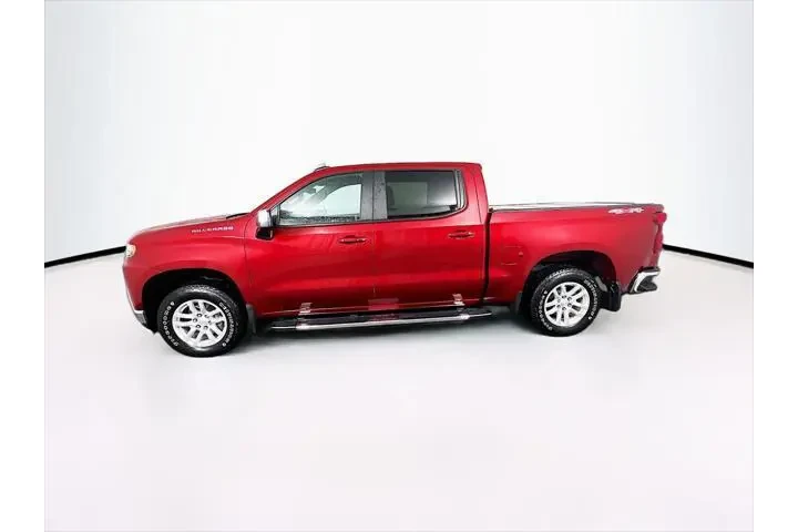 $32000 : Chevrolet Silverado 1500 202 image 4