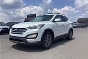 2014 Santa Fe Sport en Little Rock