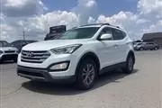 2014 Santa Fe Sport thumbnail