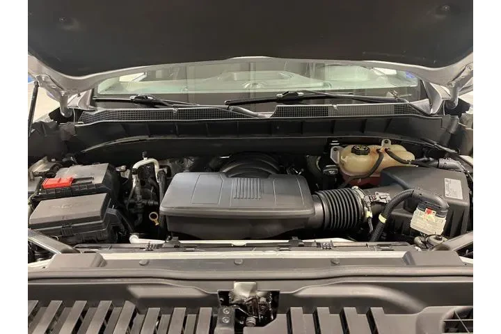 $29983 : Chevrolet Silverado 1500 201 image 9