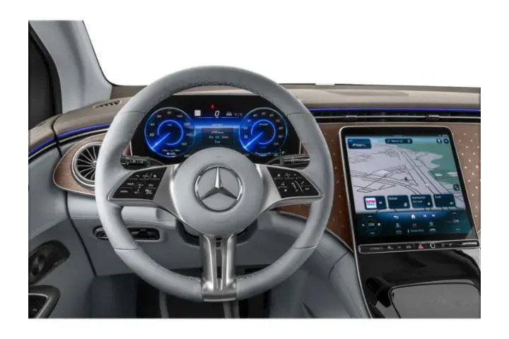 $37995 : Mercedes-Benz EQE 2023 EQE 3 image 7