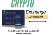 Crypto Exchange Development en Fresno