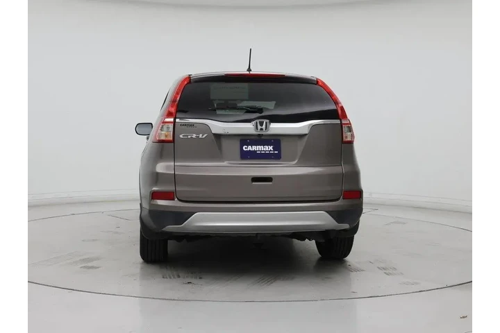 $17998 : Honda CR-V 2016 EX 4dr SUV image 6
