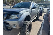 $22900 : Nissan Frontier 2018 4x4 S 4 thumbnail