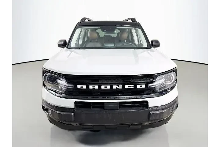 $28500 : Ford Bronco Sport 2023 AWD O image 2
