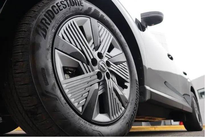 $36988 : Nissan Murano 2025 AWD SL 4d image 9