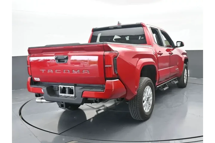 $34997 : Toyota Tacoma 2025 4x2 SR5 4 image 5