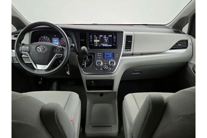 $27998 : Toyota Sienna 2016 LE 7-Pass image 9