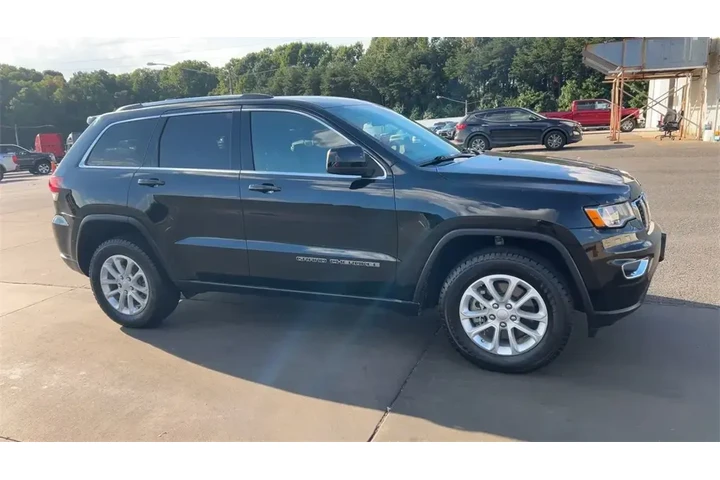 $19995 : Jeep Grand Cherokee 2021 4x4 image 10