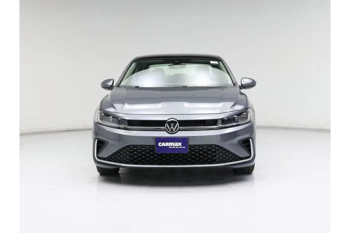 $23998 : Volkswagen Jetta 2025 SE 4dr image 5