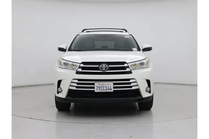 $31998 : Toyota Highlander 2017 AWD X image 5